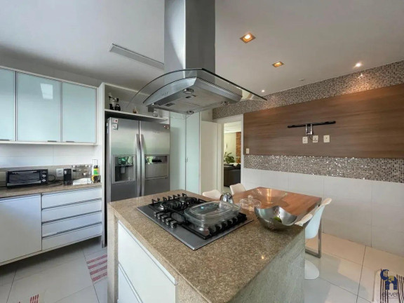 Imagem Casa com 4 Quartos à Venda, 532 m² em Alphaville I - Salvador Imagem Casa com 4 Quartos à Venda, 532 m² em Alphaville I - Salvador