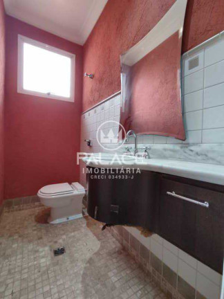 Imagem Casa para Alugar, 367 m² em Centro - Piracicaba Imagem Casa para Alugar, 367 m² em Centro - Piracicaba