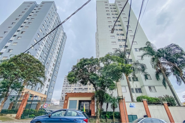 Imagem Imóvel com 2 Quartos à Venda, 45 m² em Jardim Santa Cruz (sacomã) - São Paulo Imagem Imóvel com 2 Quartos à Venda, 45 m² em Jardim Santa Cruz (sacomã) - São Paulo