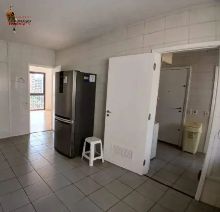 Imagem Apartamento com 3 Quartos à Venda, 177 m² em Moema - São Paulo