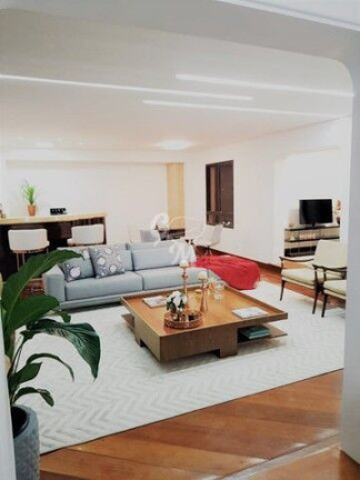 Apartamento com 4 Quartos à Venda, 357 m² em Jardim Ana Maria - Jundiaí