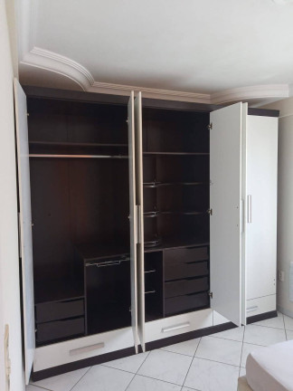 Imagem Apartamento com 2 Quartos à Venda, 47 m² em Praça - Tijucas Imagem Apartamento com 2 Quartos à Venda, 47 m² em Praça - Tijucas