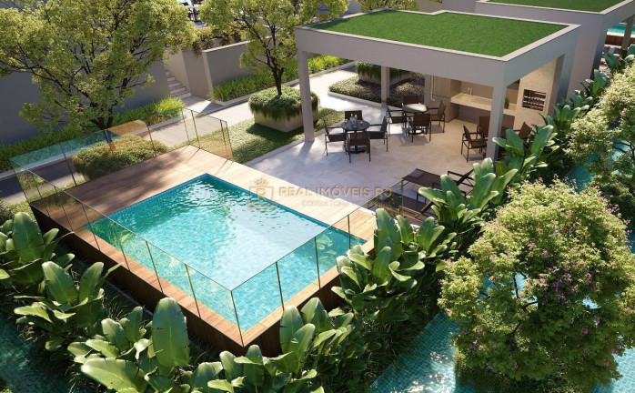 Imagem Apartamento com 2 Quartos à Venda, 69 m² em Barra Olímpica - Rio De Janeiro