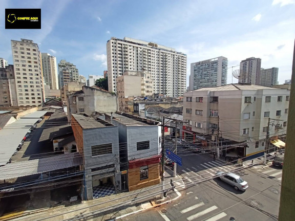 Imagem Apartamento com 1 Quarto à Venda, 55 m² em Barra Funda - São Paulo Imagem Apartamento com 1 Quarto à Venda, 55 m² em Barra Funda - São Paulo