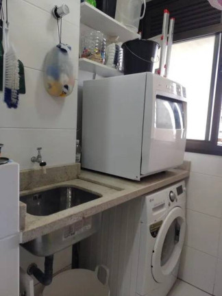 Imagem Apartamento com 2 Quartos à Venda, 69 m² em Itacorubi - Florianópolis
