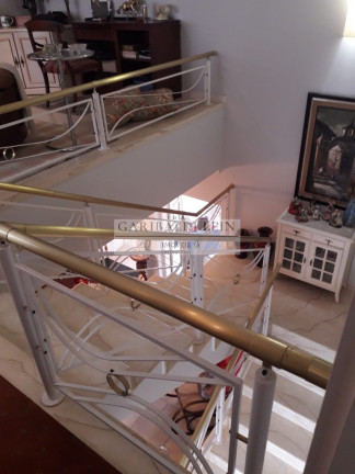 Imagem Casa com 4 Quartos à Venda, 387 m² em Residencial Vila Verde - Campinas