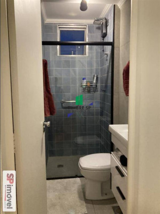 Imagem Apartamento com 2 Quartos à Venda, 44 m² em Jardim Pinheiros - São Paulo Imagem Apartamento com 2 Quartos à Venda, 44 m² em Jardim Pinheiros - São Paulo