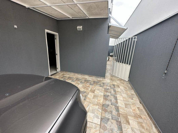 Imagem Casa com 4 Quartos à Venda, 135 m² em Jardim Vale Verde - Jundiaí