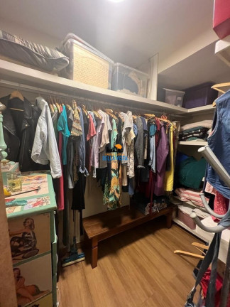 Imagem Apartamento com 2 Quartos à Venda, 110 m² em Centro - São Vicente Imagem Apartamento com 2 Quartos à Venda, 110 m² em Centro - São Vicente
