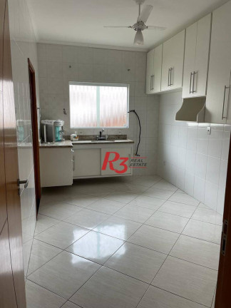 Imagem Casa com 3 Quartos à Venda, 127 m² em Vila Belmiro - Santos Imagem Casa com 3 Quartos à Venda, 127 m² em Vila Belmiro - Santos