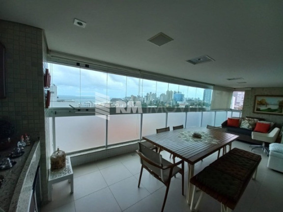Imagem Apartamento com 4 Quartos à Venda, 160 m² em Rio Vermelho - Salvador Imagem Apartamento com 4 Quartos à Venda, 160 m² em Rio Vermelho - Salvador