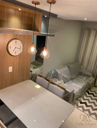 Imagem Sobrado com 2 Quartos à Venda, 61 m² em Sanvitto - Caxias Do Sul