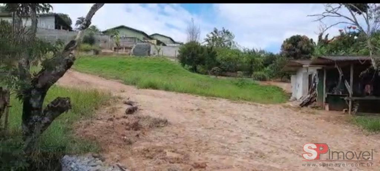 Imagem Terreno à Venda, 1.000 m² em Lambari - Guararema