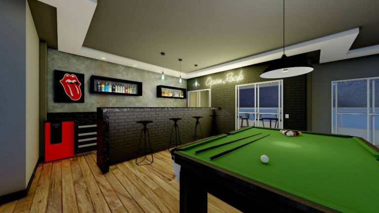 Imagem Apartamento com 2 Quartos à Venda, 91 m² em Tupi - Praia Grande Imagem Apartamento com 2 Quartos à Venda, 91 m² em Tupi - Praia Grande