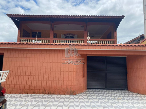 Imagem Sobrado com 3 Quartos à Venda, em Vila Guilhermina - Praia Grande Imagem Sobrado com 3 Quartos à Venda, em Vila Guilhermina - Praia Grande