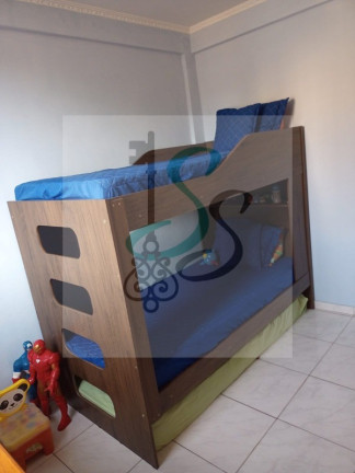 Imagem Imóvel com 2 Quartos à Venda, 57 m² em Parque Residencial Vila União - Campinas