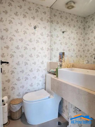Imagem Apartamento com 3 Quartos à Venda, 188 m² em Adalgisa - Osasco Imagem Apartamento com 3 Quartos à Venda, 188 m² em Adalgisa - Osasco