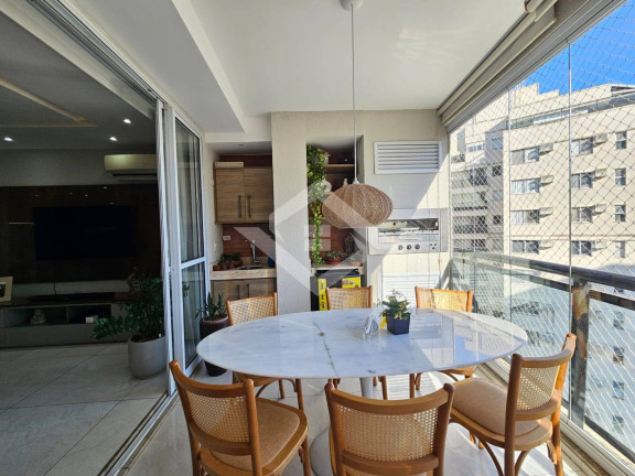 Imagem Apartamento com 3 Quartos à Venda, 145 m² em Barra Olímpica - Rio De Janeiro Imagem Apartamento com 3 Quartos à Venda, 145 m² em Barra Olímpica - Rio De Janeiro