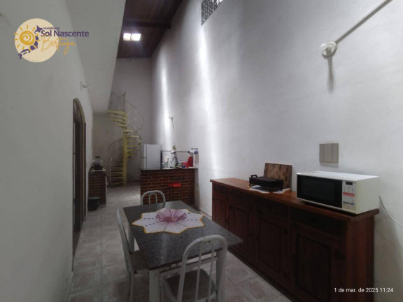 Imagem Casa com 4 Quartos à Venda, 120 m² em Indaiá - Bertioga