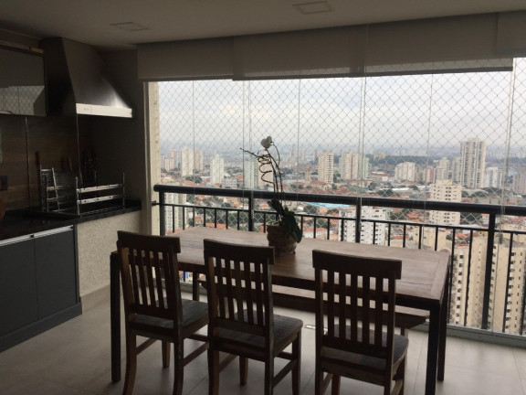 Imagem Apartamento com 2 Quartos à Venda, 84 m² em Vila Vera - São Paulo Imagem Apartamento com 2 Quartos à Venda, 84 m² em Vila Vera - São Paulo