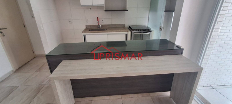 Imagem Apartamento com 2 Quartos à Venda, 77 m² em Ponta Da Praia - Santos Imagem Apartamento com 2 Quartos à Venda, 77 m² em Ponta Da Praia - Santos