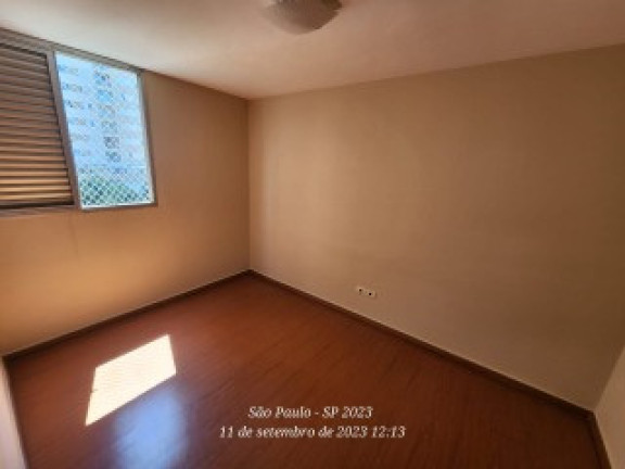 Imagem Apartamento com 2 Quartos para Alugar, 53 m² em Jardim Celeste - São Paulo