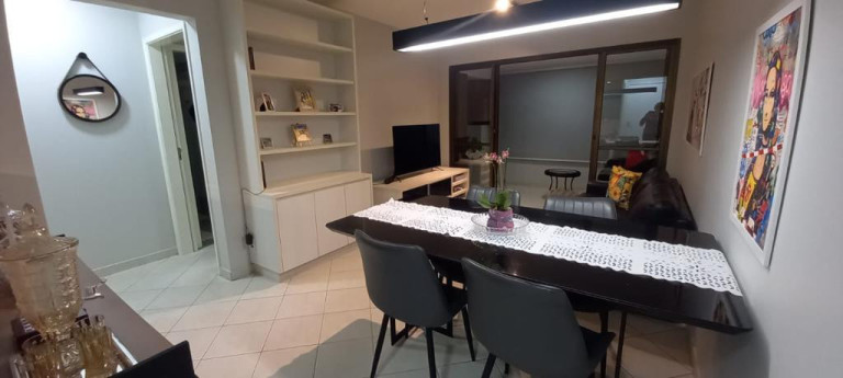 Imagem Apartamento com 2 Quartos à Venda, 86 m² em Setor Bela Vista - Goiânia