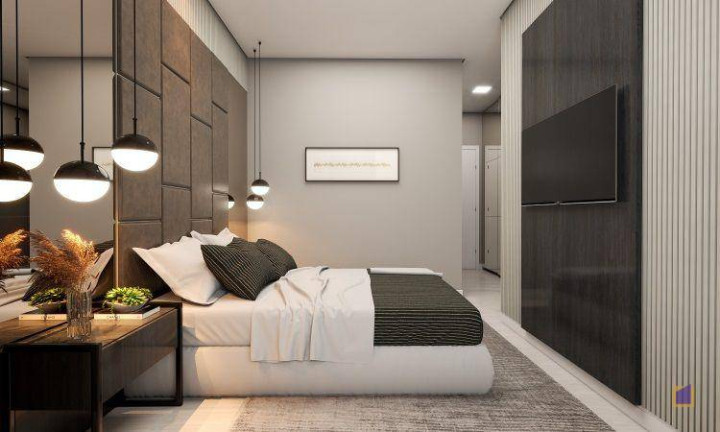 Imagem Apartamento com 3 Quartos à Venda, 81 m² em Vila Operária - Itajaí
