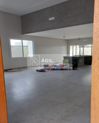 Imagem Casa com 3 Quartos à Venda, 260 m² em Loteamento Floresta - São José Dos Campos