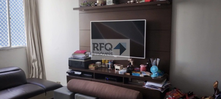 Imagem Imóvel com 2 Quartos à Venda, 77 m² em Moema - São Paulo