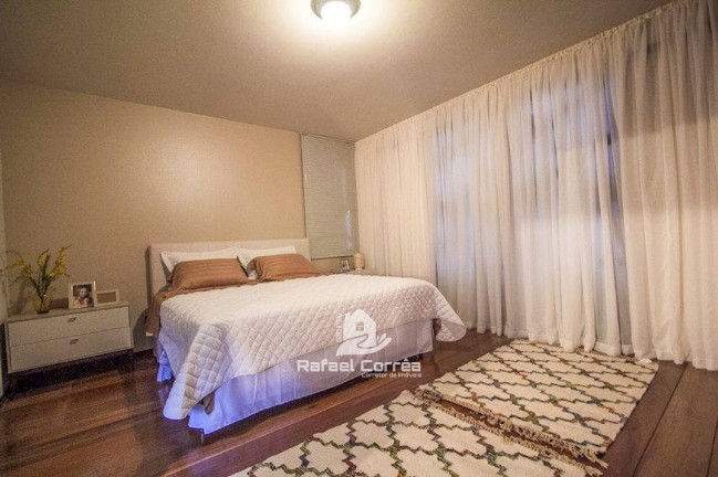 Imagem Casa com 4 Quartos à Venda, 405 m² em Itajubá - Barra Velha