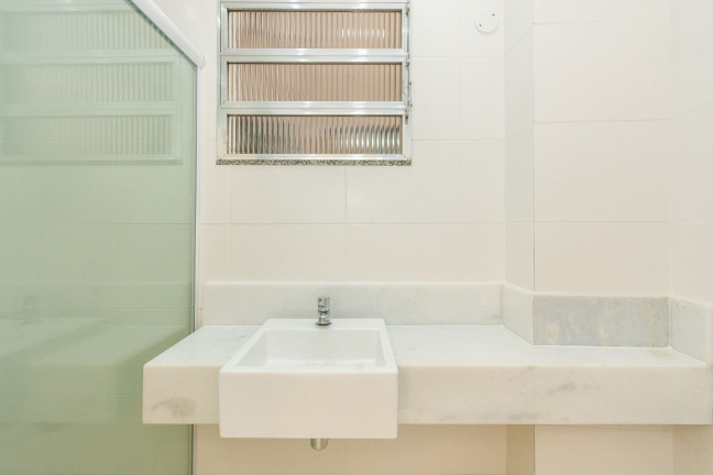 Imagem Apartamento com 1 Quarto à Venda, 43 m² em Copacabana - Rio De Janeiro