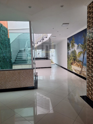 Imagem Casa com 4 Quartos à Venda, 166 m² em Nova Petrópolis - São Bernardo Do Campo Imagem Casa com 4 Quartos à Venda, 166 m² em Nova Petrópolis - São Bernardo Do Campo