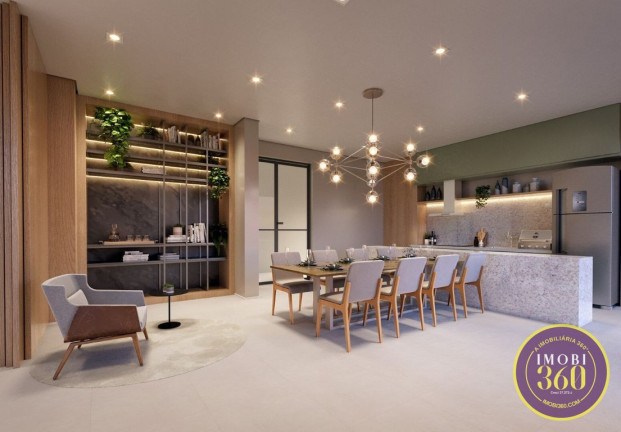 Imagem Apartamento com 2 Quartos à Venda, 53 m² em Vila Guilhermina - São Paulo