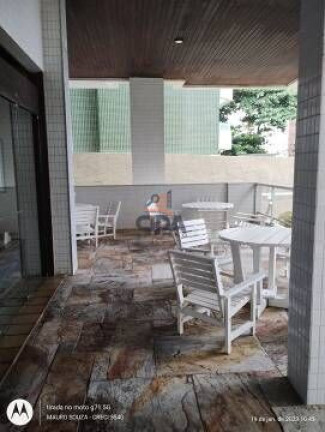 Imagem Apartamento com 3 Quartos à Venda, 124 m² em Boa Viagem - Recife
