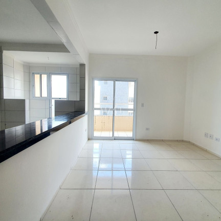 Apartamento com 2 Quartos à Venda, 79 m² em Real - Praia Grande