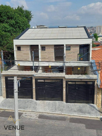 Imagem Sobrado com 3 Quartos à Venda, 130 m² em Vila Granada - São Paulo Imagem Sobrado com 3 Quartos à Venda, 130 m² em Vila Granada - São Paulo
