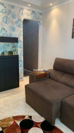 Imagem Sobrado com 3 Quartos à Venda, 163 m² em Jardim Das Maravilhas - Santo André Imagem Sobrado com 3 Quartos à Venda, 163 m² em Jardim Das Maravilhas - Santo André
