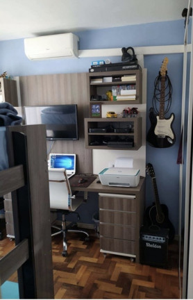 Imagem Apartamento com 2 Quartos à Venda, 58 m² em Jardim Leopoldina - Porto Alegre Imagem Apartamento com 2 Quartos à Venda, 58 m² em Jardim Leopoldina - Porto Alegre