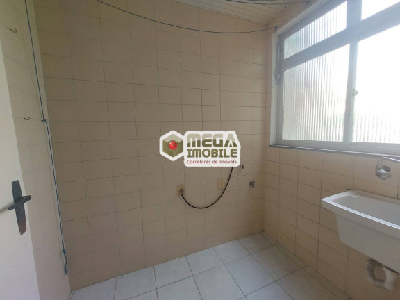 Imagem Apartamento com 3 Quartos à Venda, 86 m² em Córrego Grande - Florianópolis