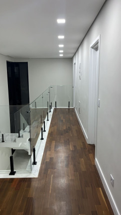 Imagem Casa com 3 Quartos à Venda, 200 m² em Suru - Santana De Parnaíba