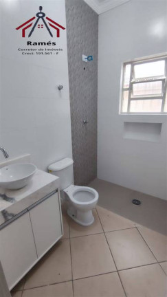 Imagem Casa com 2 Quartos à Venda, em Guilhermina - Praia Grande Imagem Casa com 2 Quartos à Venda, em Guilhermina - Praia Grande