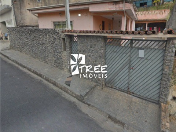 Casa com 2 Quartos à Venda, 164 m² em Vila Pilar - Arujá