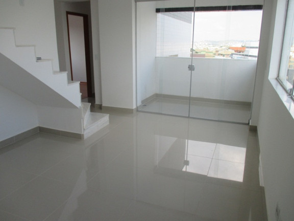 Imagem Apartamento com 4 Quartos à Venda, em Cabral - Contagem Imagem Apartamento com 4 Quartos à Venda, em Cabral - Contagem