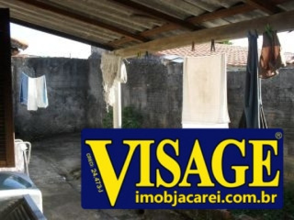 Imagem Casa com 2 Quartos à Venda,  em Cecap - Jacareí