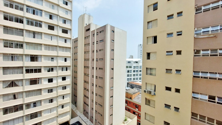 Imagem Apartamento com 1 Quarto à Venda, 51 m² em Vila Mariana - São Paulo Imagem Apartamento com 1 Quarto à Venda, 51 m² em Vila Mariana - São Paulo