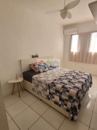 Imagem Apartamento com 2 Quartos à Venda, 82 m² em Guilhermina - Praia Grande