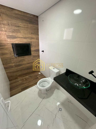 Imagem Apartamento com 2 Quartos à Venda, 120 m² em Vila Linda - Santo André Imagem Apartamento com 2 Quartos à Venda, 120 m² em Vila Linda - Santo André