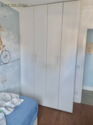 Imagem Imóvel com 2 Quartos à Venda, 57 m² em Taboão - São Bernardo Do Campo