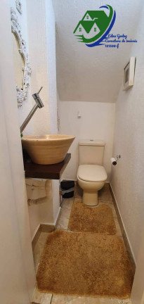 Imagem Apartamento com 2 Quartos à Venda, 70 m² em Centro - São Vicente